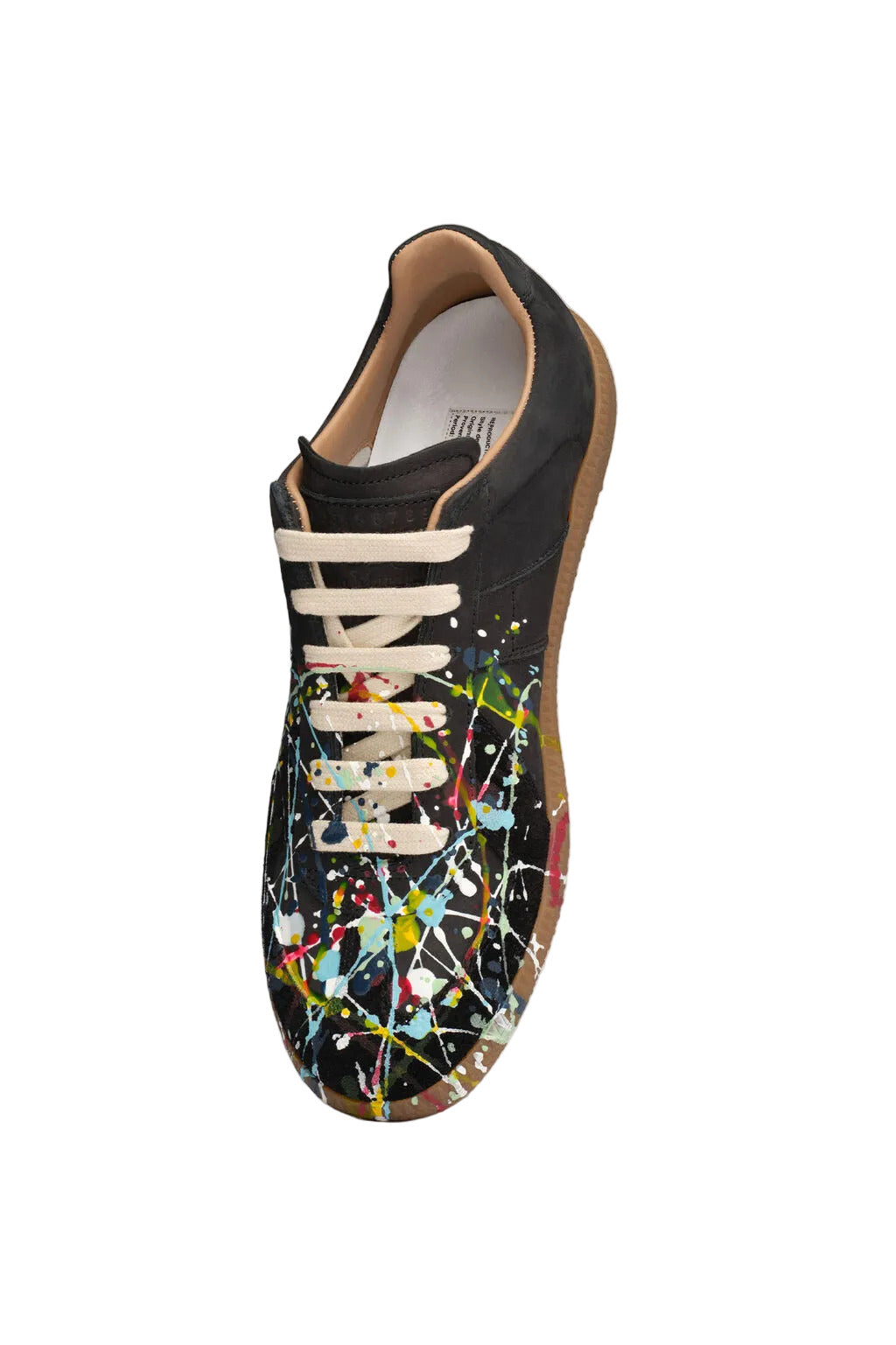 Margiela Replica Noir