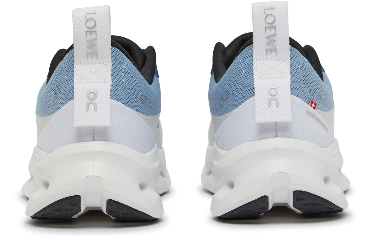 Loewe x ON Bleu
