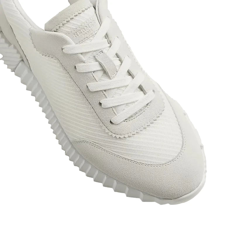 Hermes Bounce Blanc
