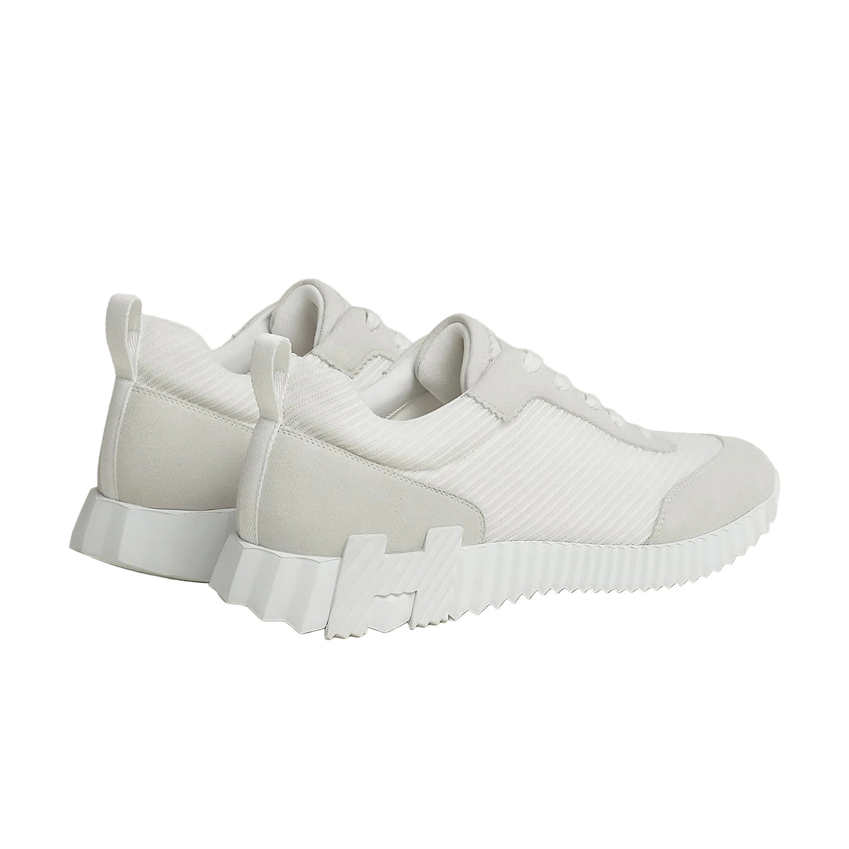 Hermes Bounce Blanc