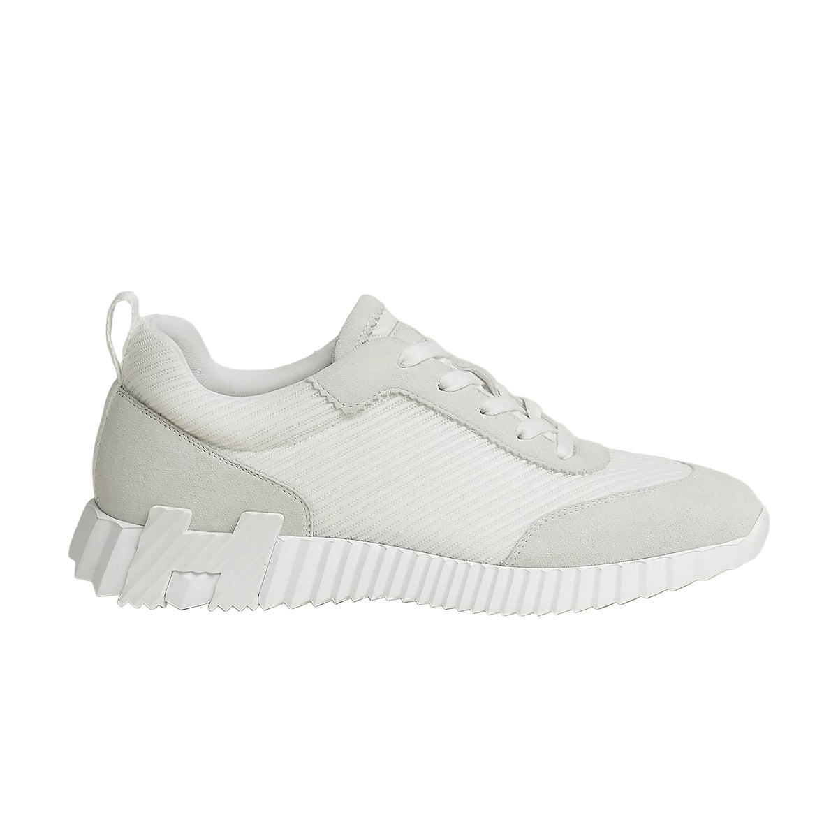 Hermes Bounce Blanc
