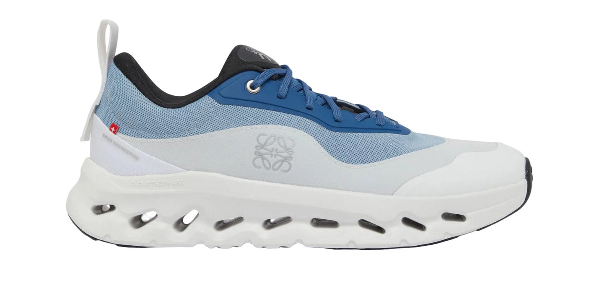 Loewe x ON Bleu