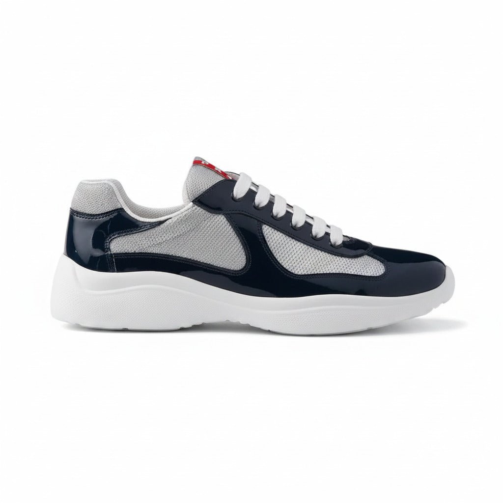 Prada America’s Cup Bleu