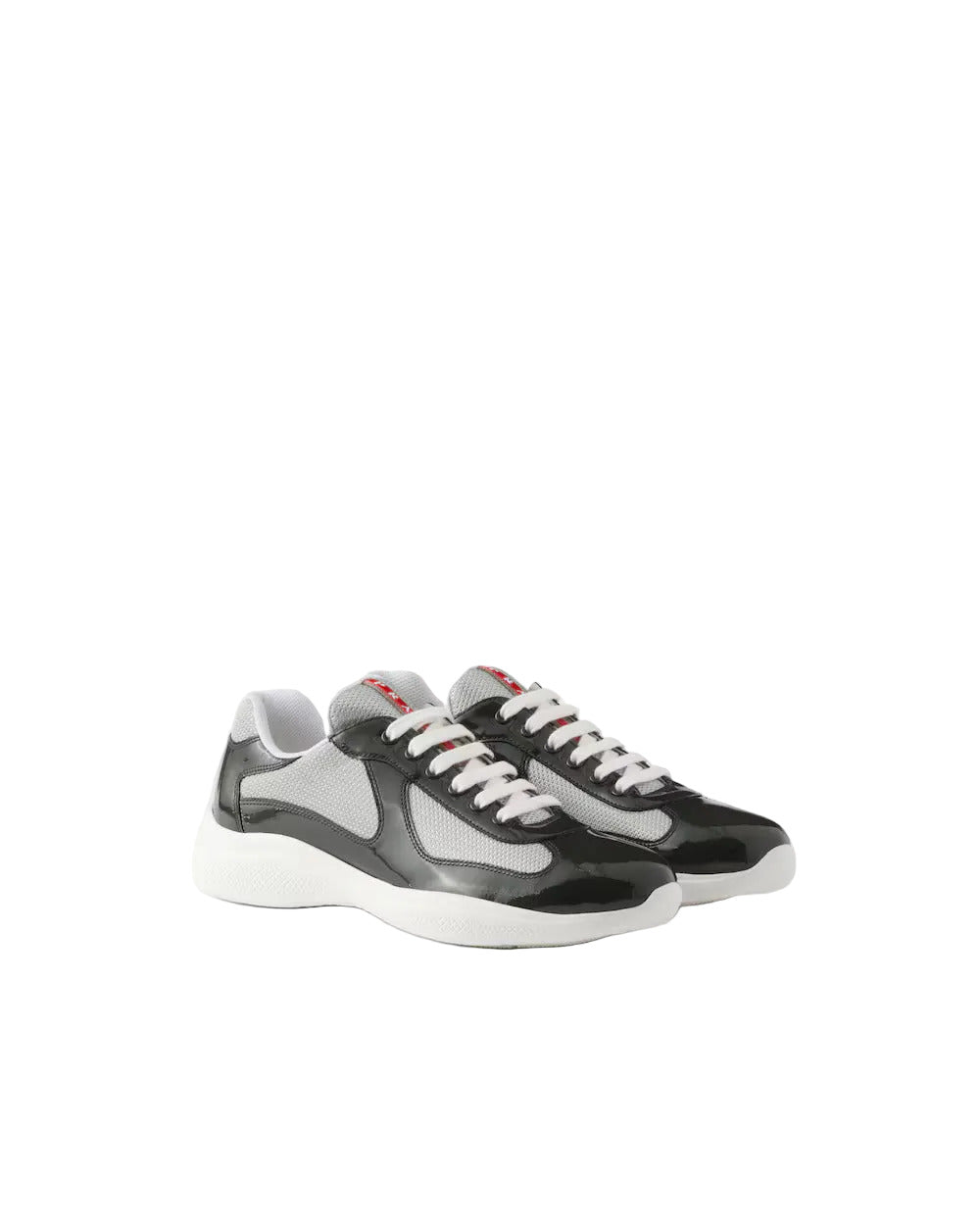 Prada America’s Cup Gris