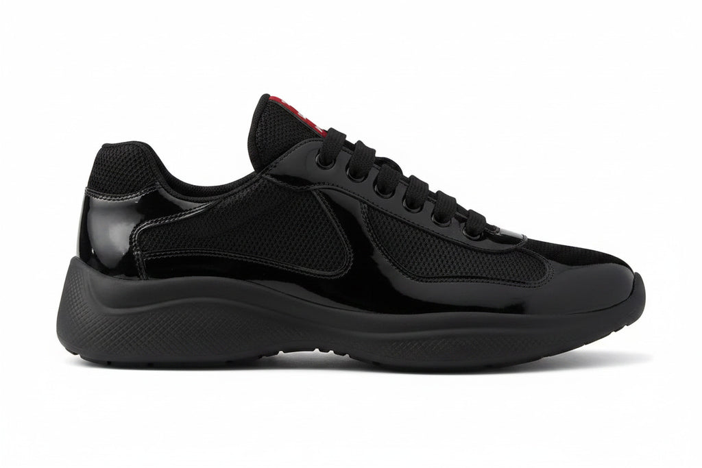 Prada America’s Cup Noir