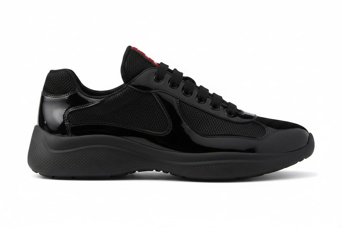 Prada America’s Cup Noir