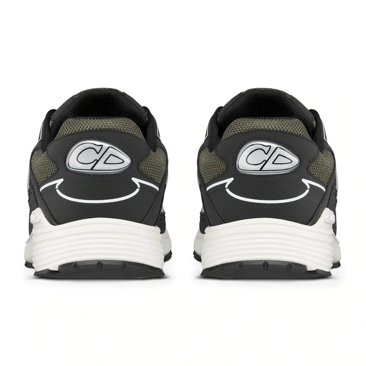 Dior B30 Vert et Noir