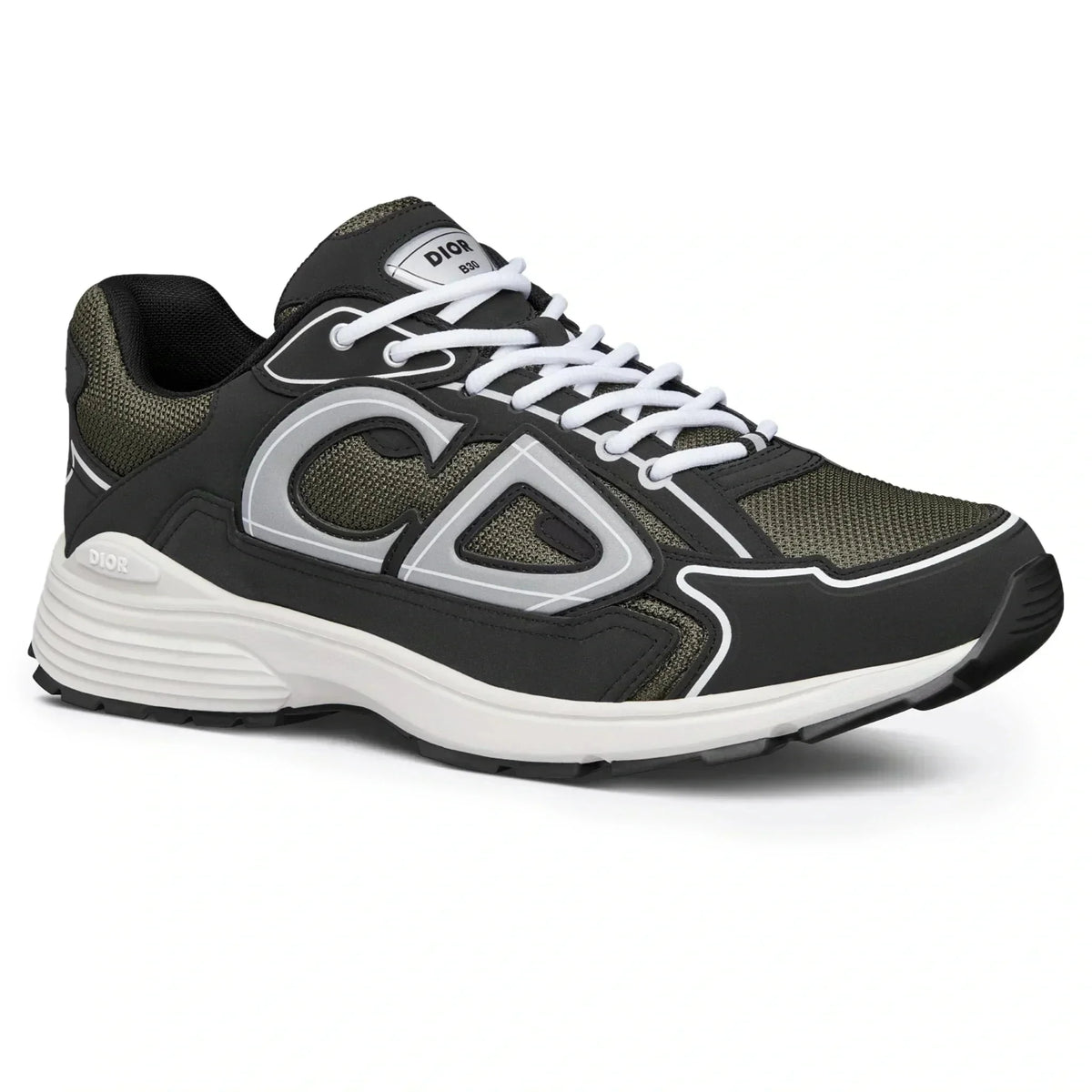 Dior B30 Vert et Noir