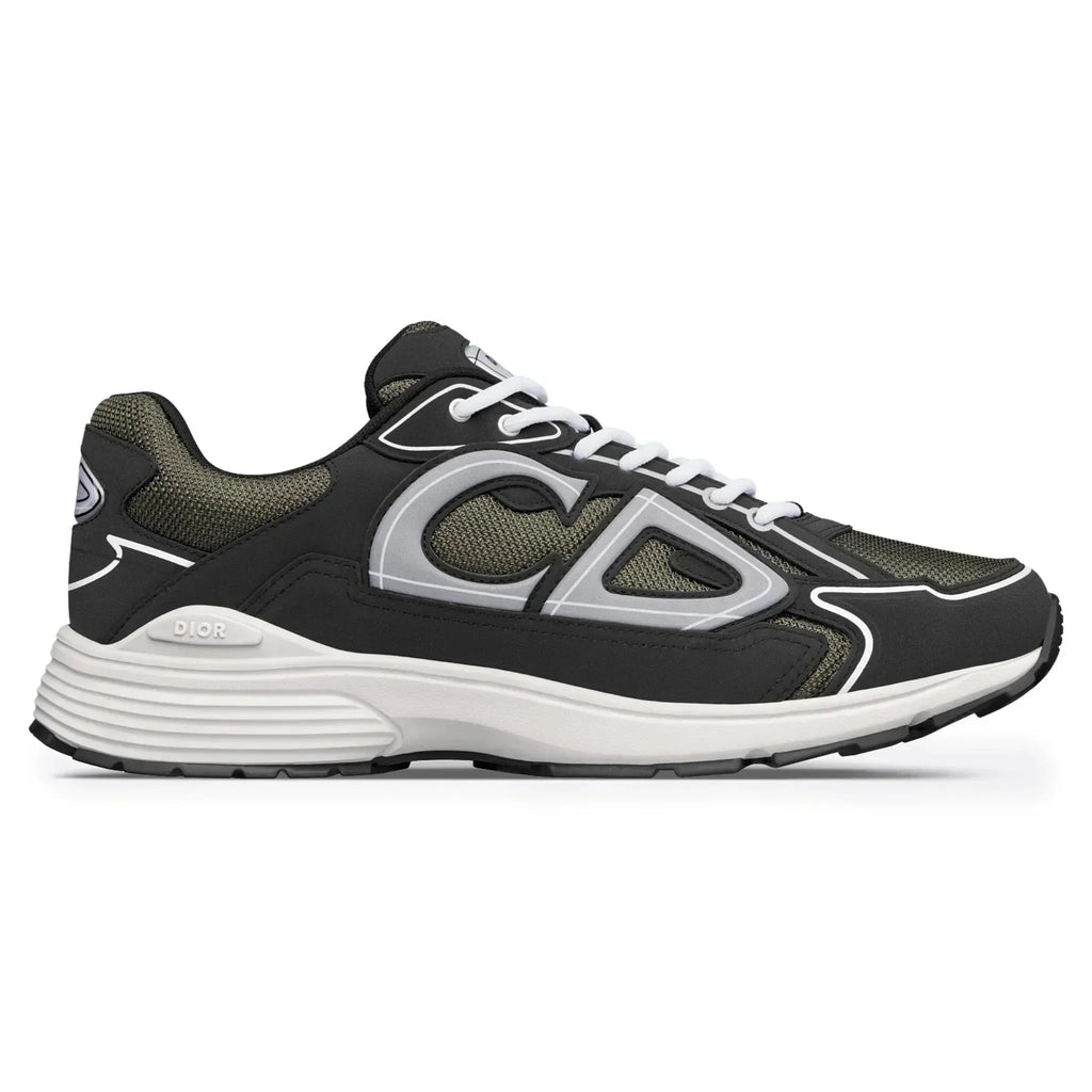 Dior B30 Vert et Noir