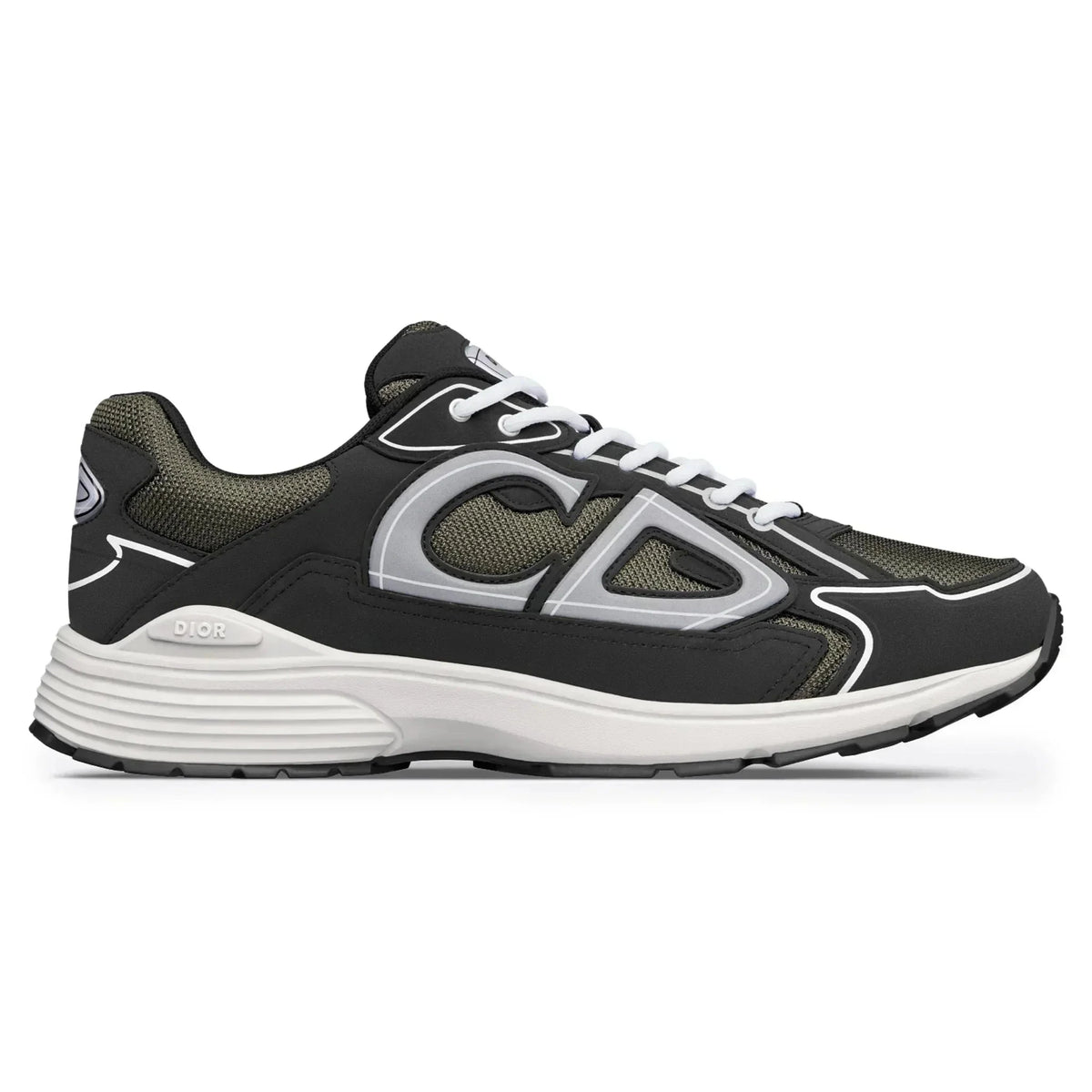 Dior B30 Vert et Noir