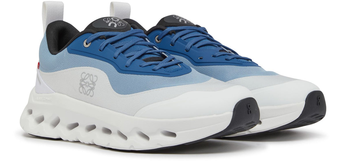 Loewe x ON Bleu