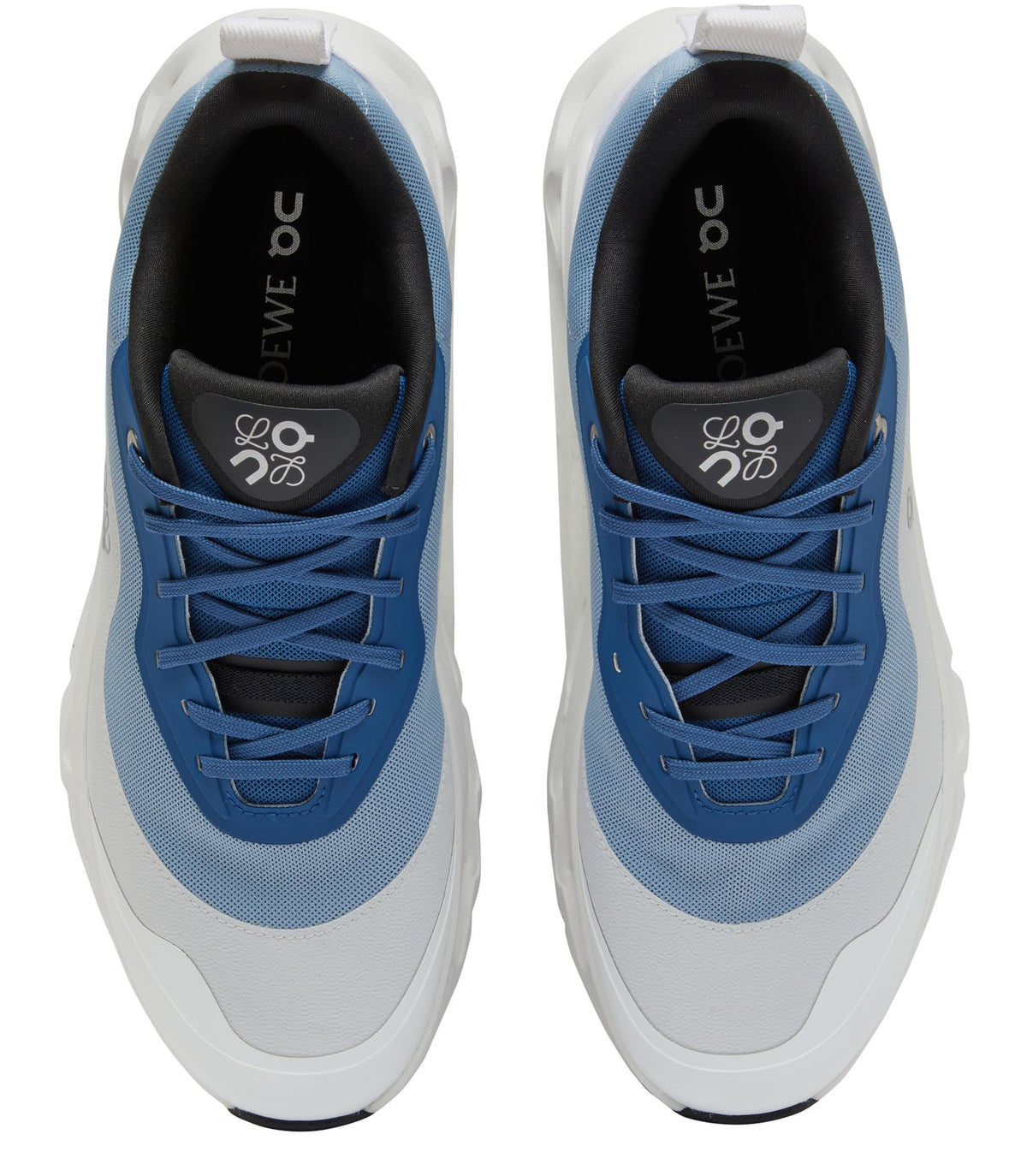 Loewe x ON Bleu