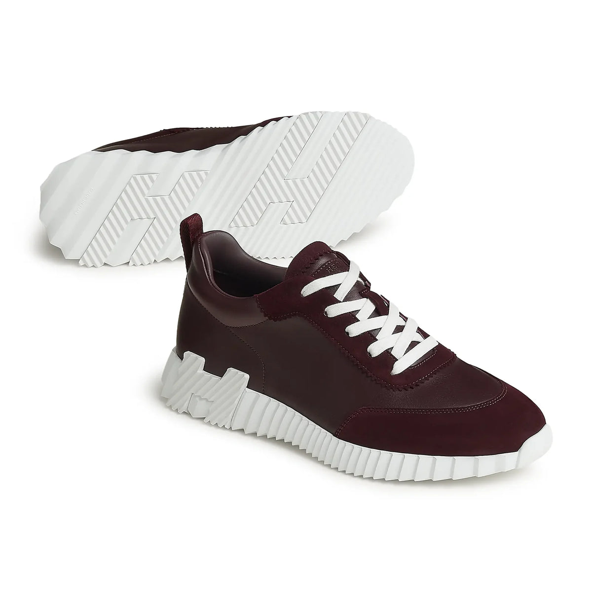 Hermes Bounce Bordeaux