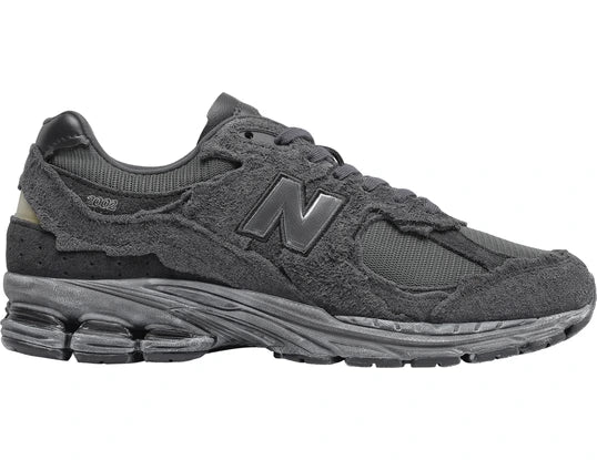 New Balance 2002R Protection Pack Noir