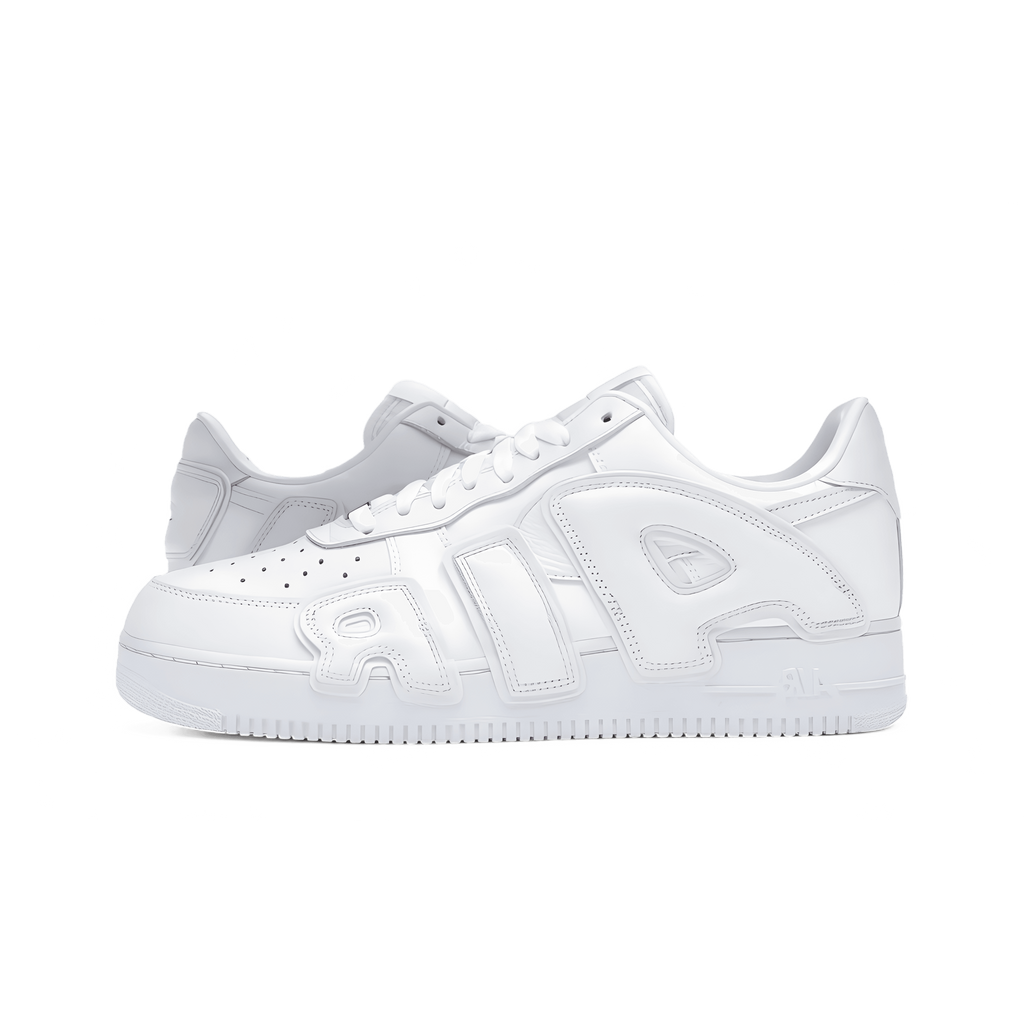 Air Force 1 CPFM Blanc