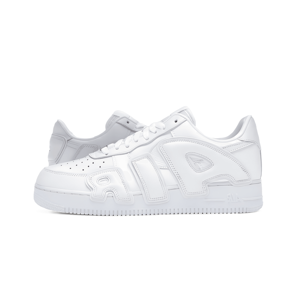 Air Force 1 CPFM Blanc
