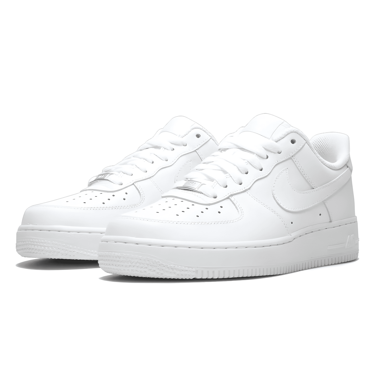 Air Force 1 Blanc