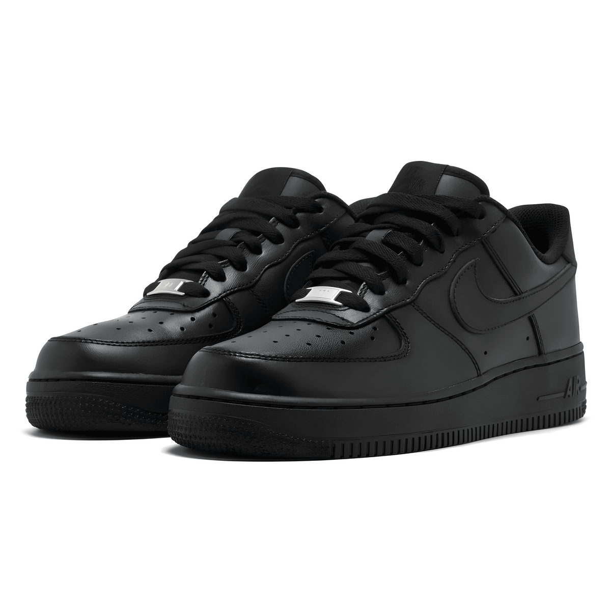 Air Force 1 Noir