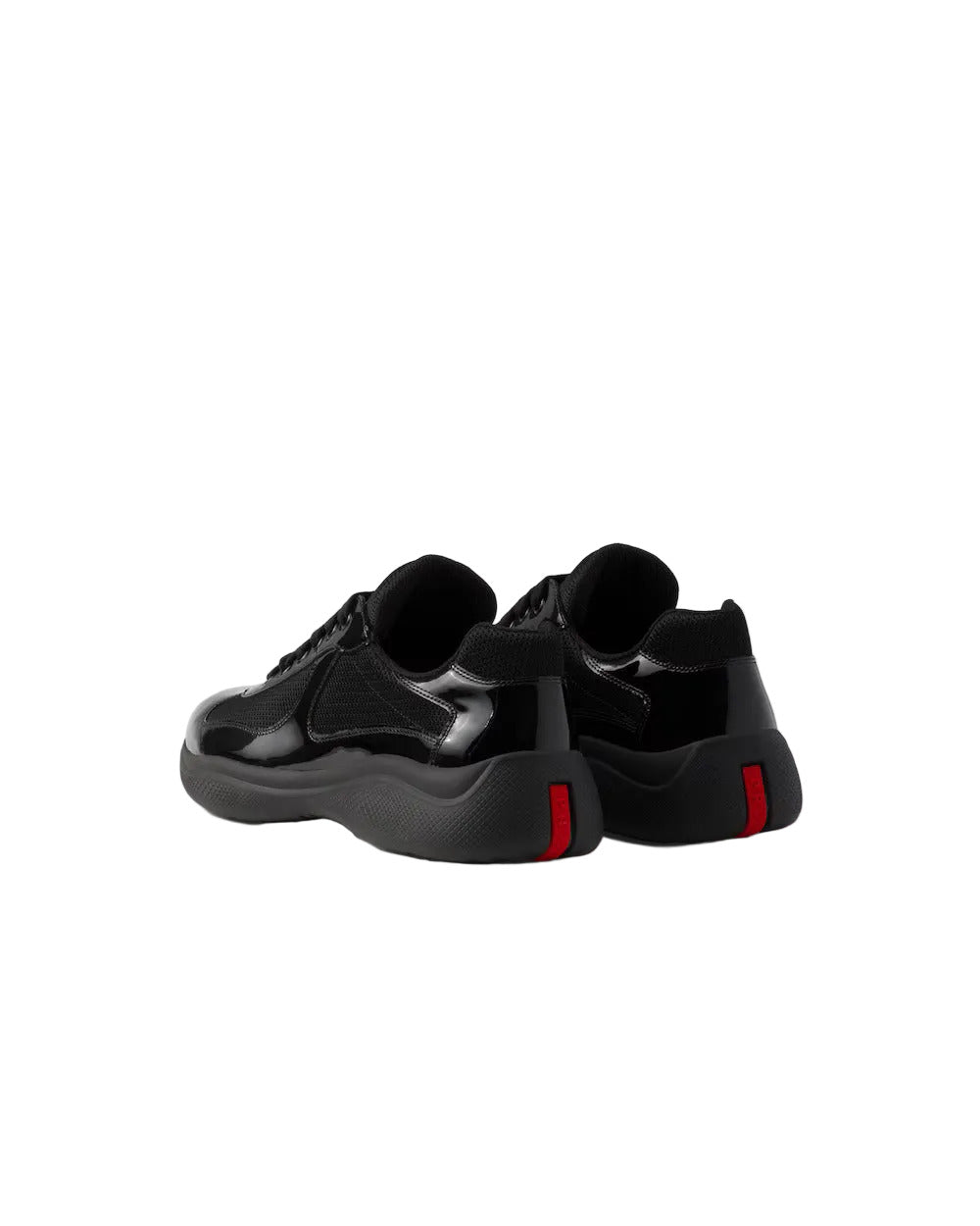 Prada America’s Cup Noir