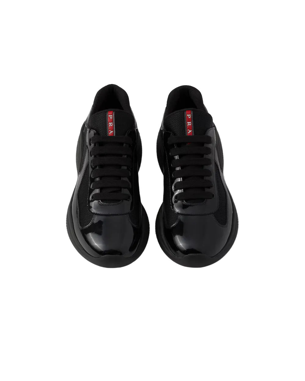 Prada America’s Cup Noir