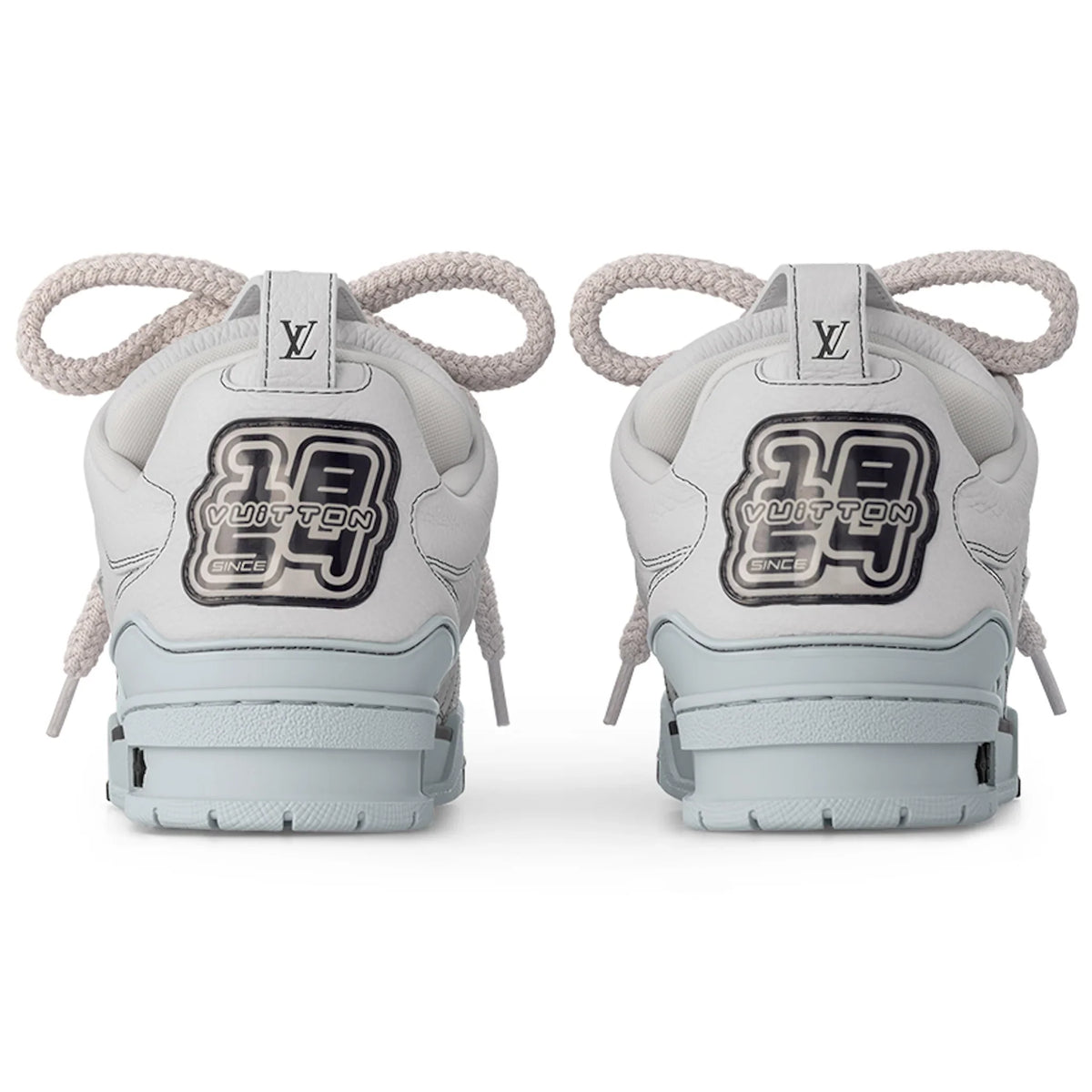 LV Skate Gris