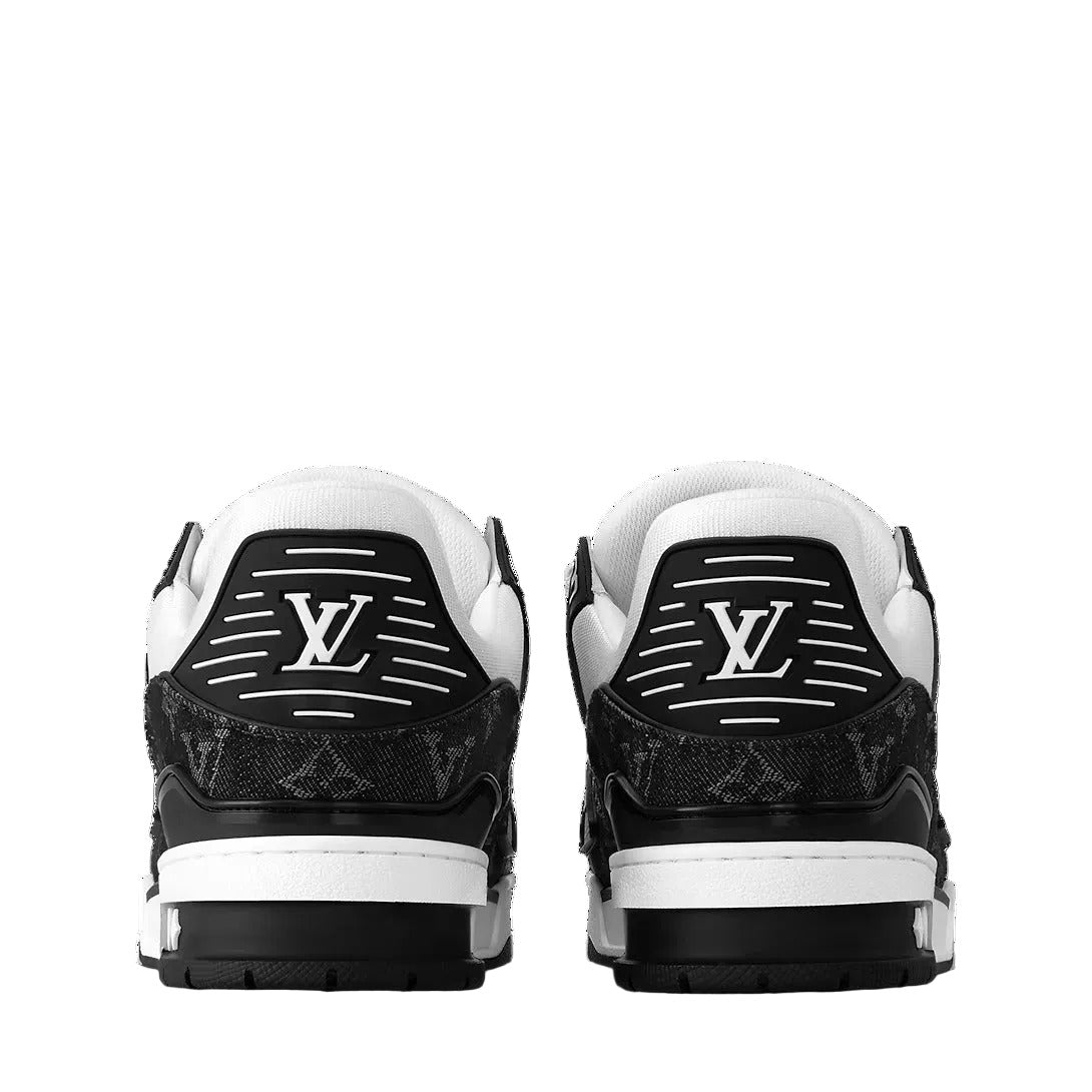 LV Trainer Noir
