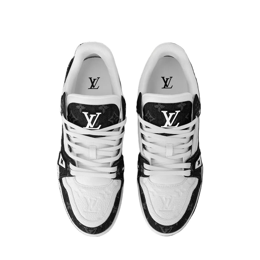 LV Trainer Noir