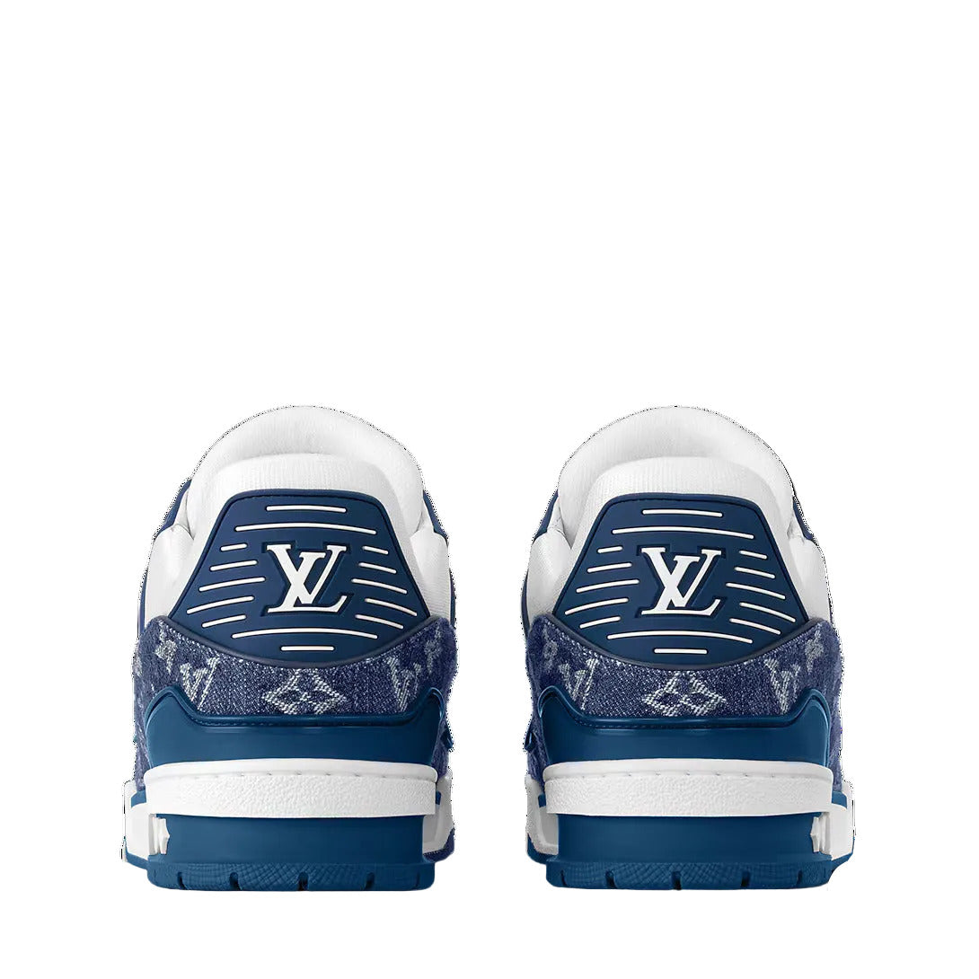 LV Trainer Bleu