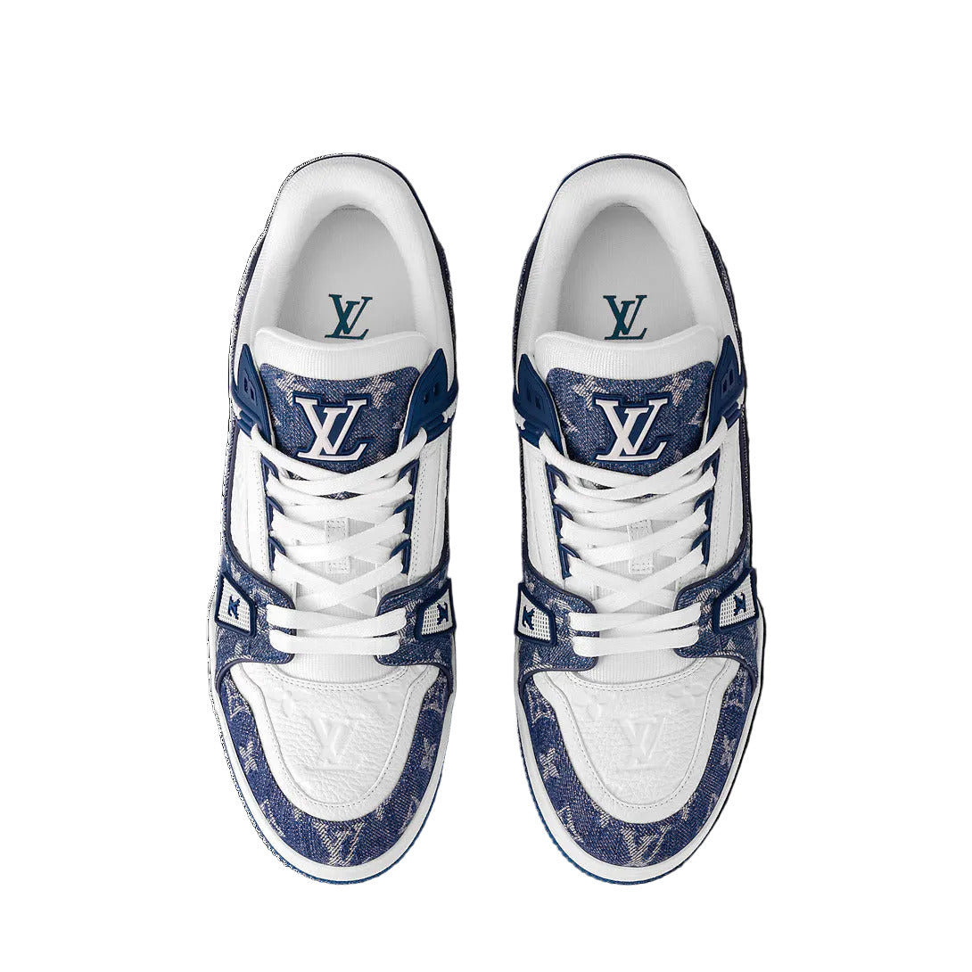 LV Trainer Bleu