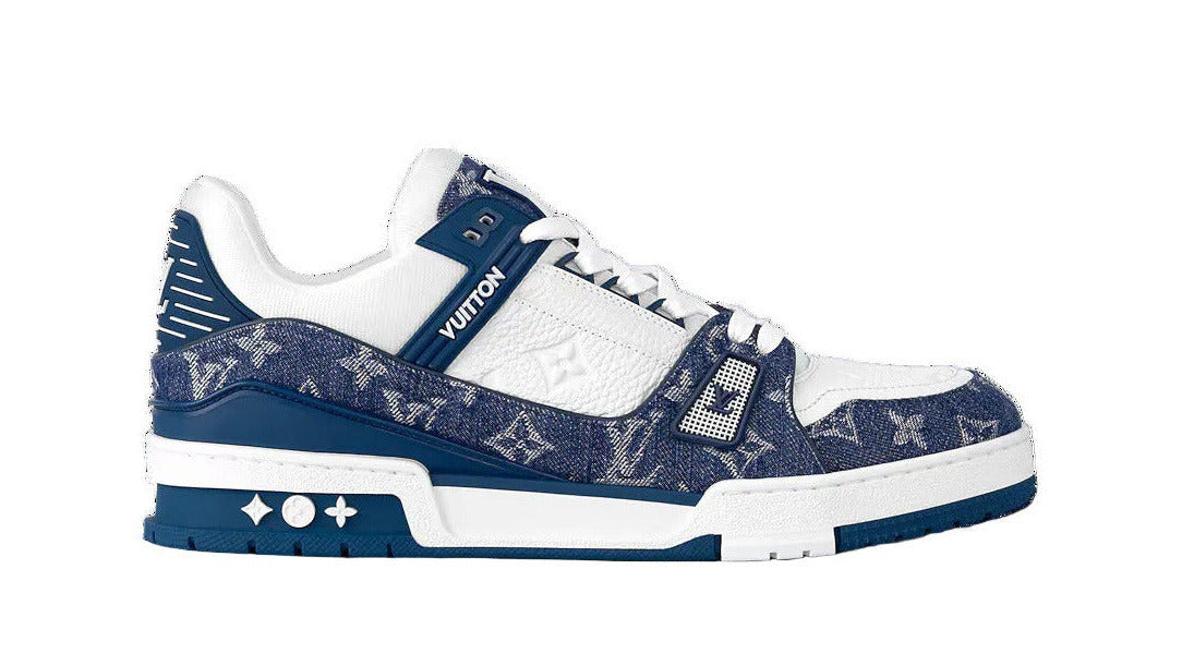 LV Trainer Bleu