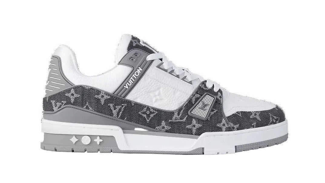 LV Trainer Gris
