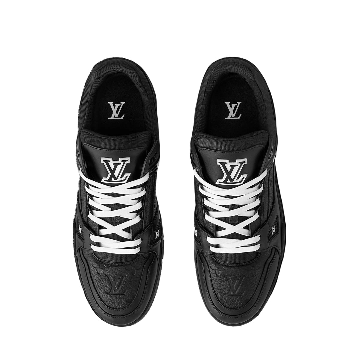 LV Trainer Noir