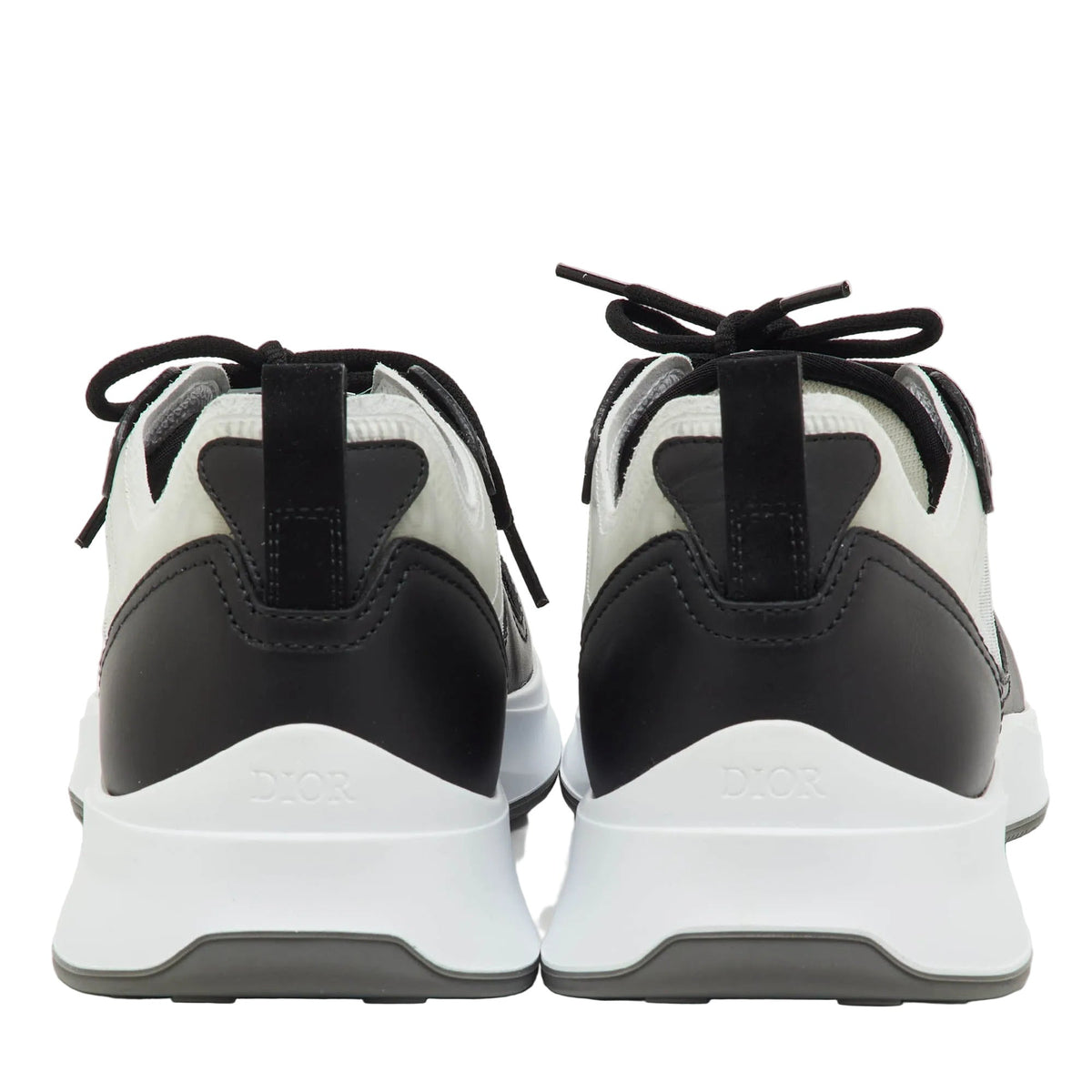 Dior B25 Noir
