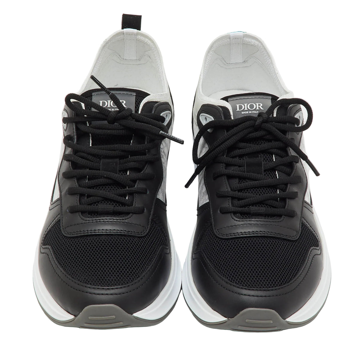 Dior B25 Noir