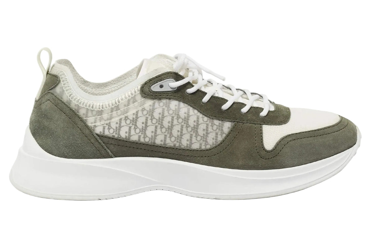 Dior B25 Vert