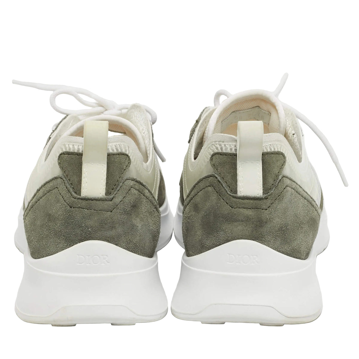 Dior B25 Vert