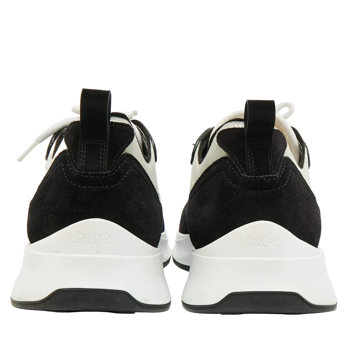 Dior B25 Noir