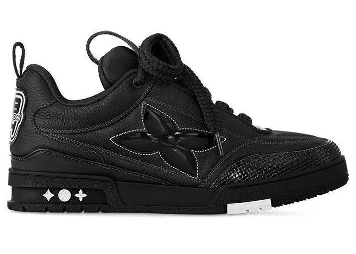LV Skate Noir