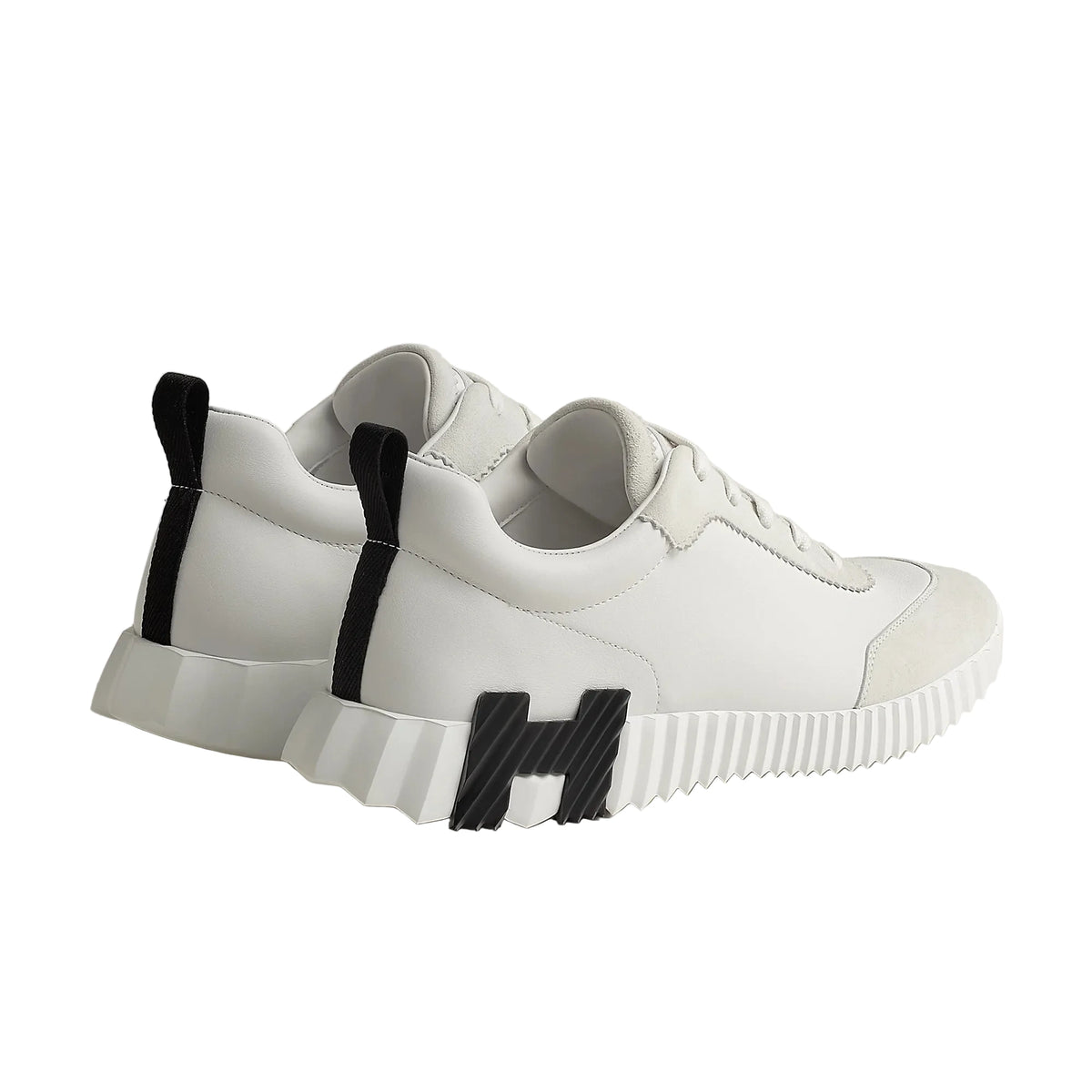 Hermes Bounce Blanc et Noir