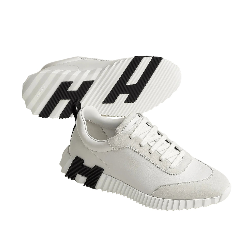 Hermes Bounce Blanc et Noir