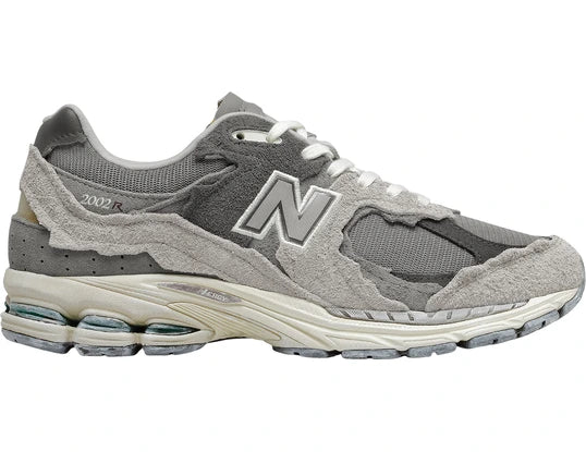 New Balance 2002R Protection Pack Gris